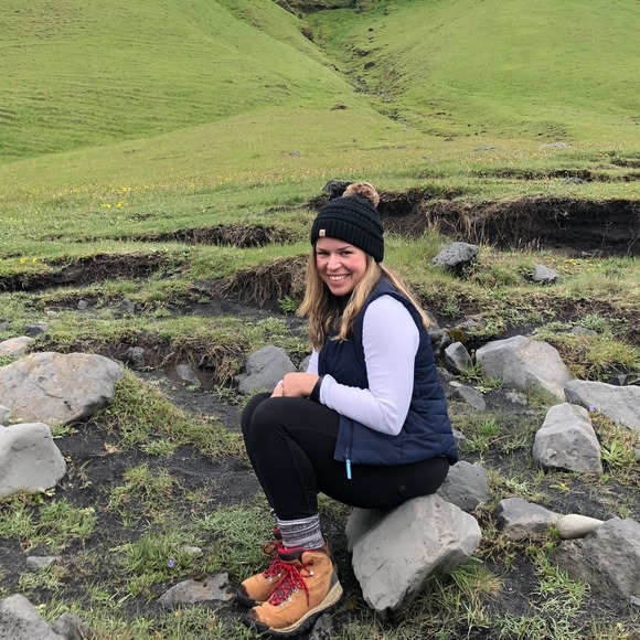 Meet your Posher, Wilma - Picture 1 of 1